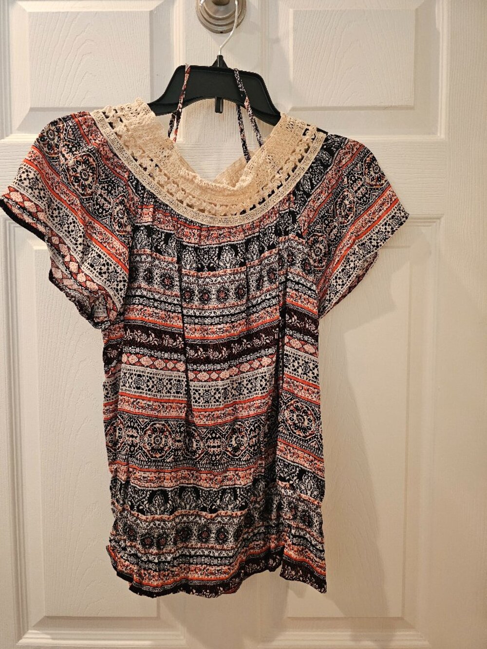 Adara Blouse